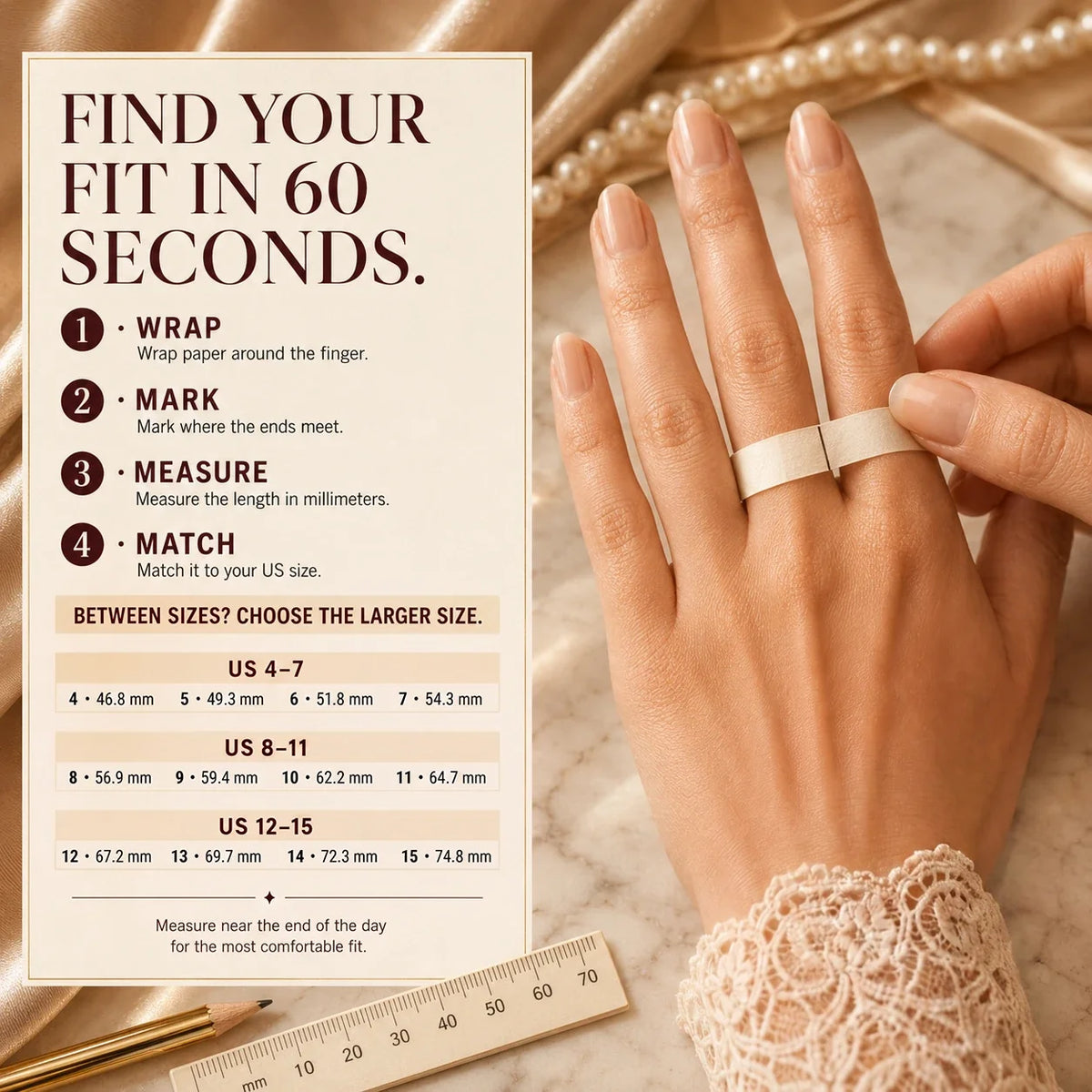 The Oval Diamond Ring That Makes Every Hand Look Elegant & Luxurious-Last Day Sale-90% OFF🔥